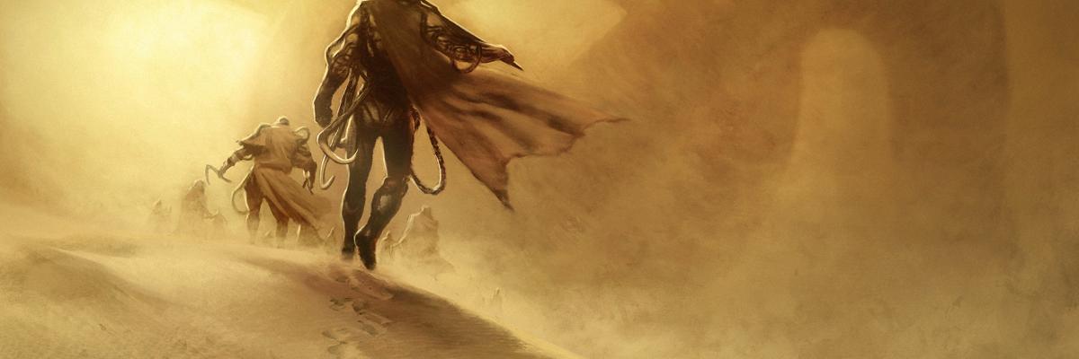 Muad’Dib banner