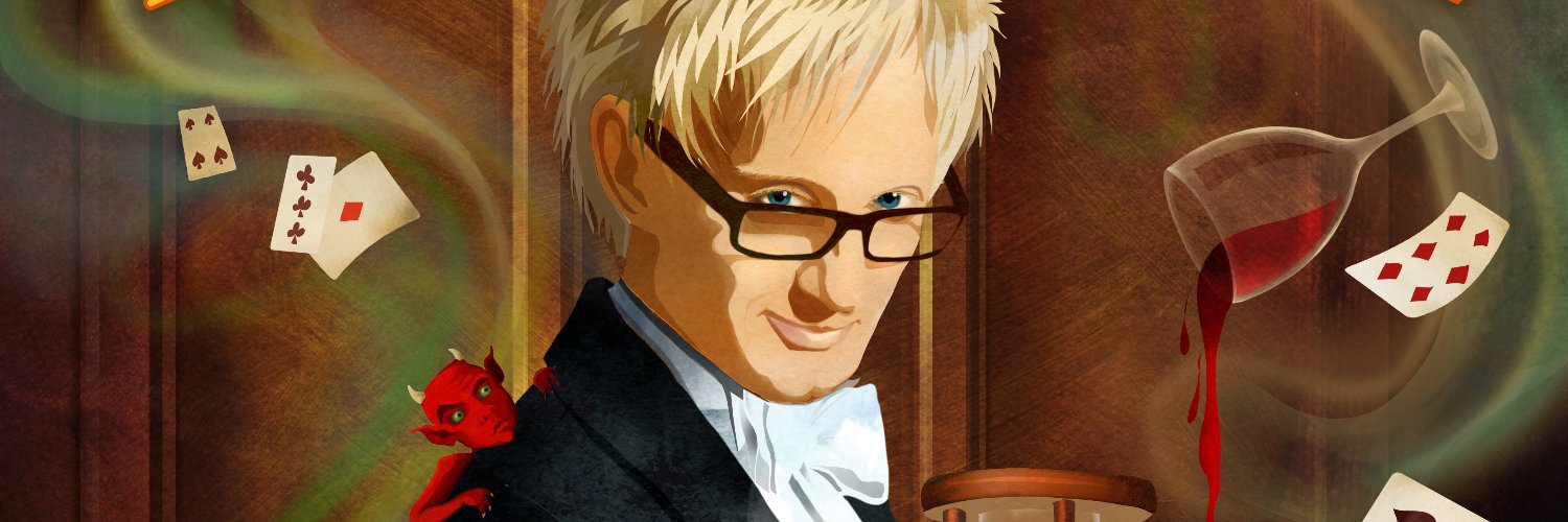 SonicMiddleton's profile banner image