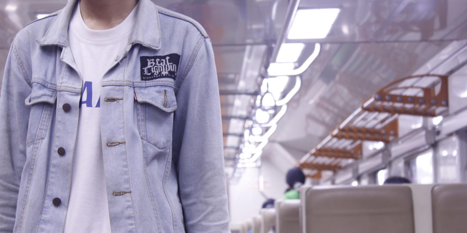 Beat Lightning banner