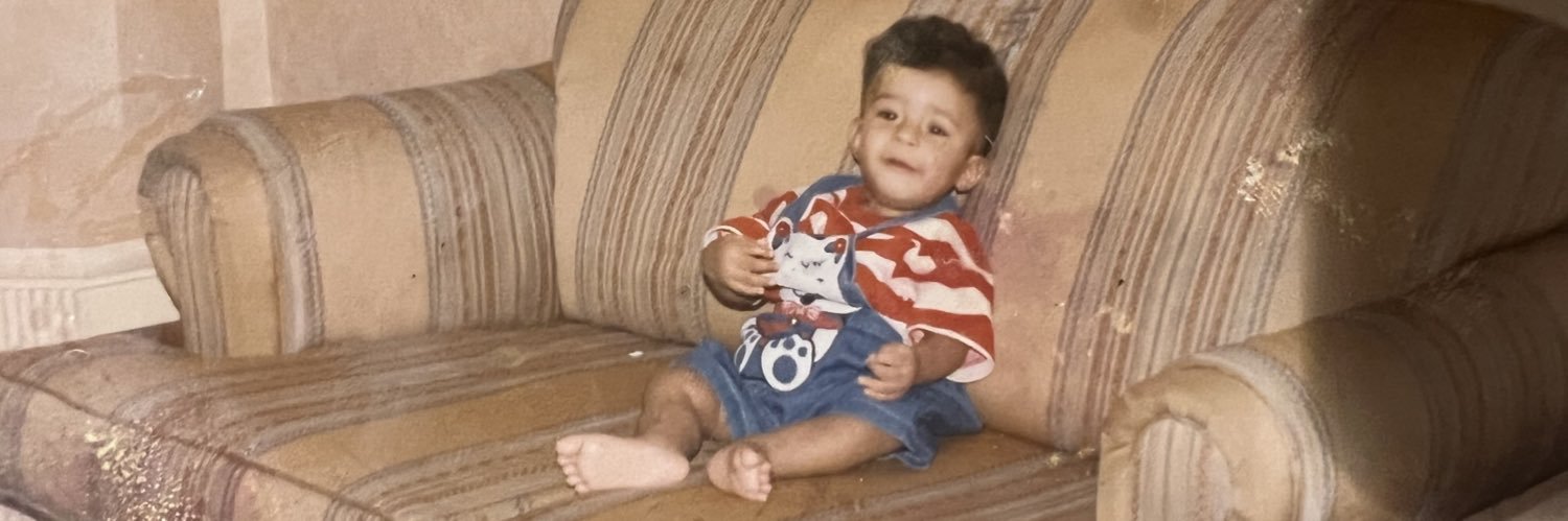 zeyadll's profile banner image