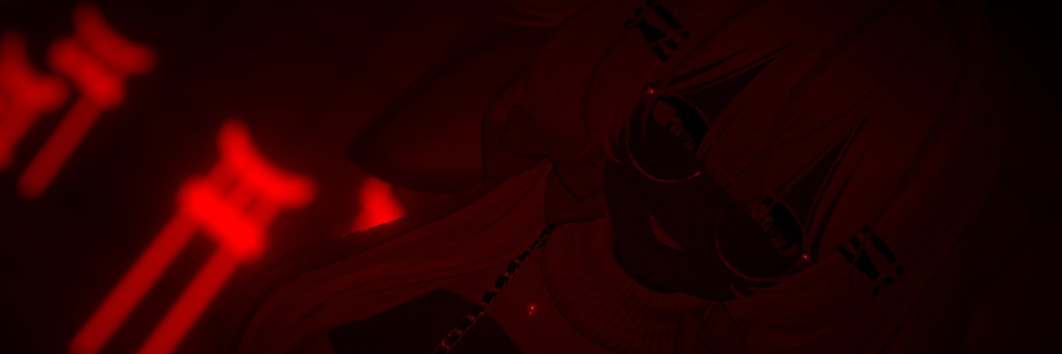 Tobowa #Vtuber #RabbitAddict 🐇 banner