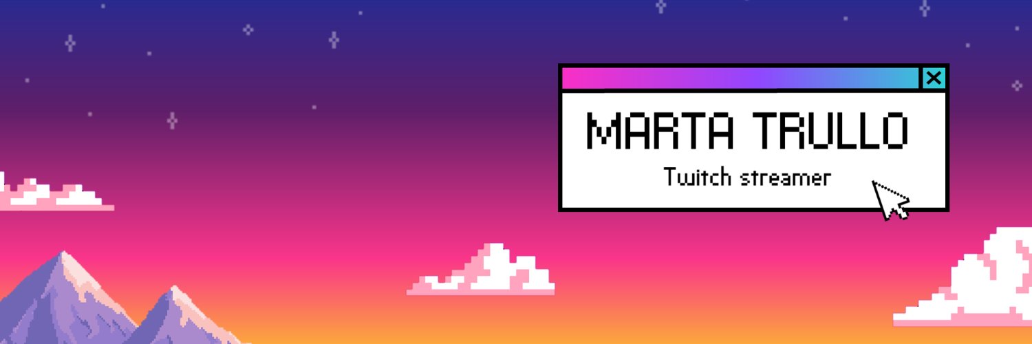 MartaTrullo's profile banner image