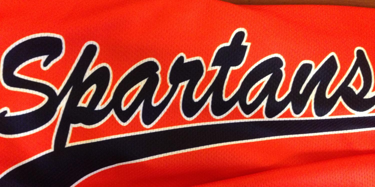 Summit Baseball banner