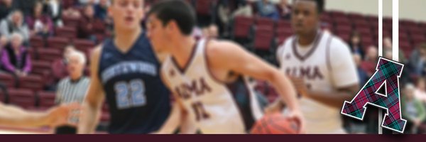 AlmaScotsMBB Profile Banner