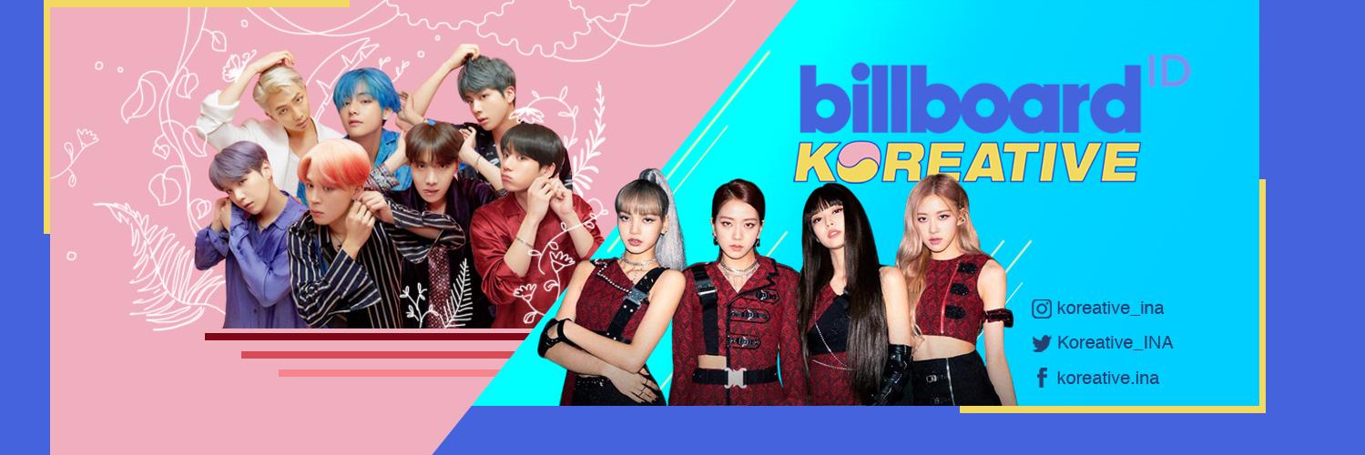 Billboard Koreative banner