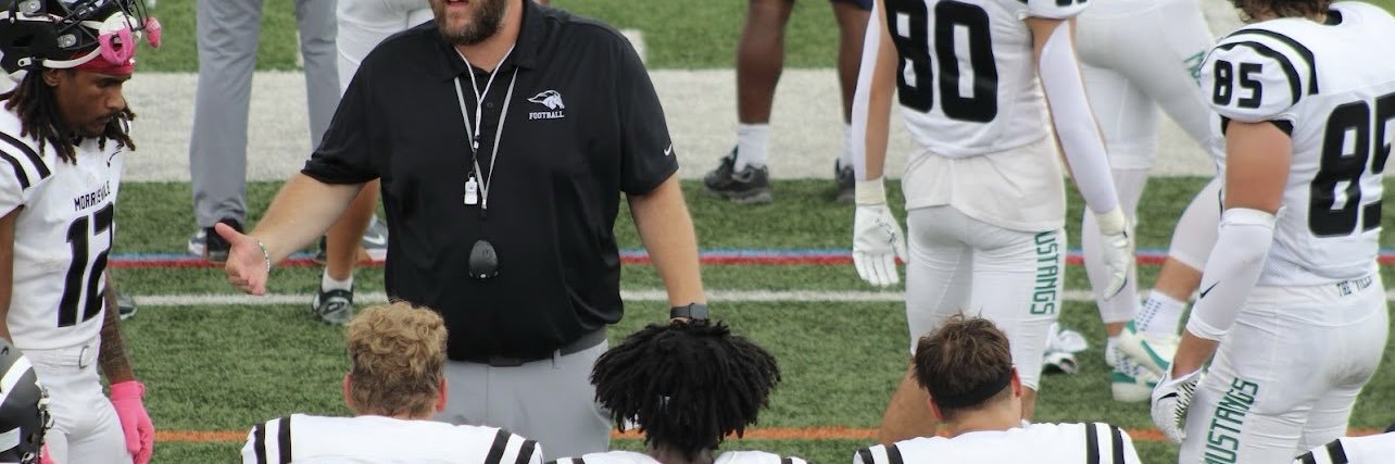 Chaunsey Gilbert banner