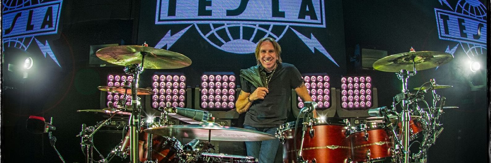 Troy Luccketta banner