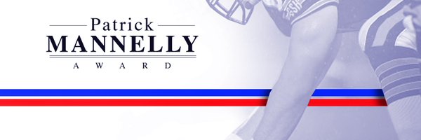 The Patrick Mannelly Long Snapper Award Profile Banner