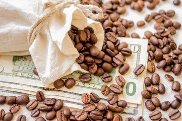 Modern Grind Coffee banner