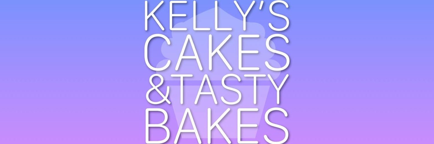 KellysTastyBake's profile banner image