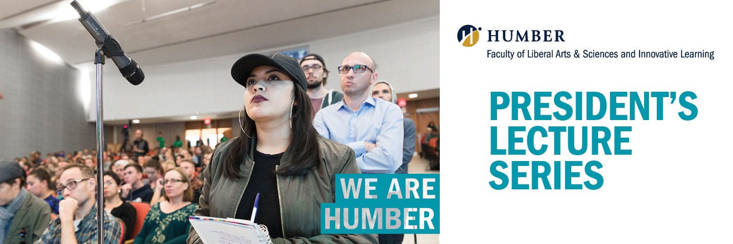 HumberPLS's profile banner image