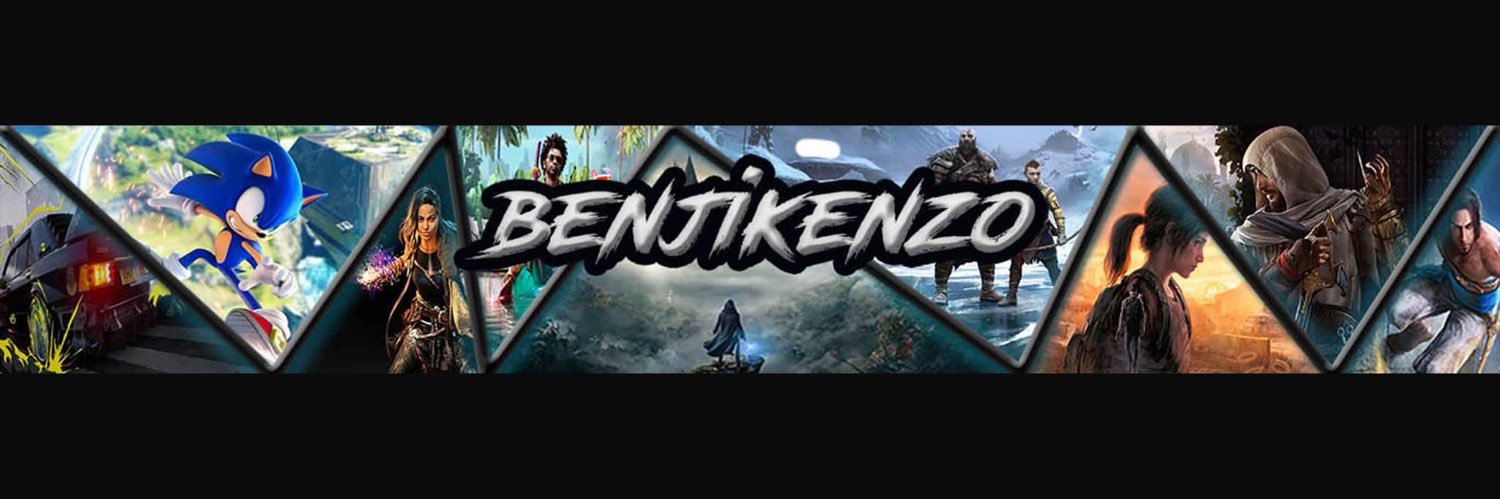 benji kenzo banner