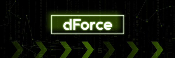 dForcenet Profile Banner