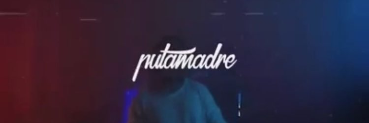 nodrei's profile banner image