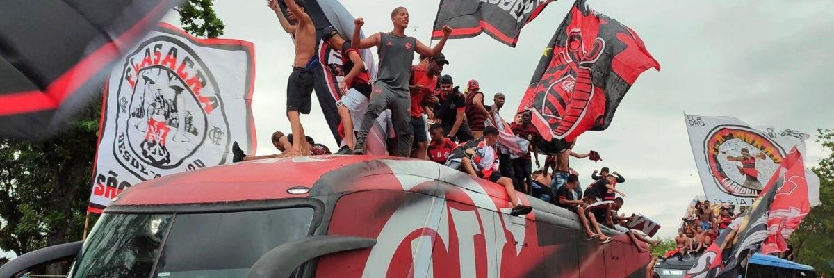 WanderMicael's profile banner image