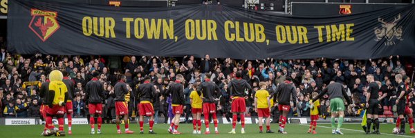 Watford_Arg Profile Banner