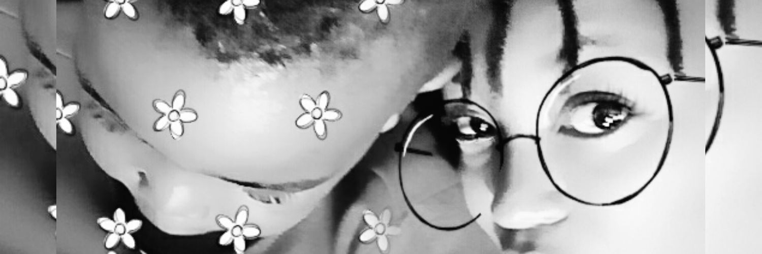 Pamelliah's profile banner image