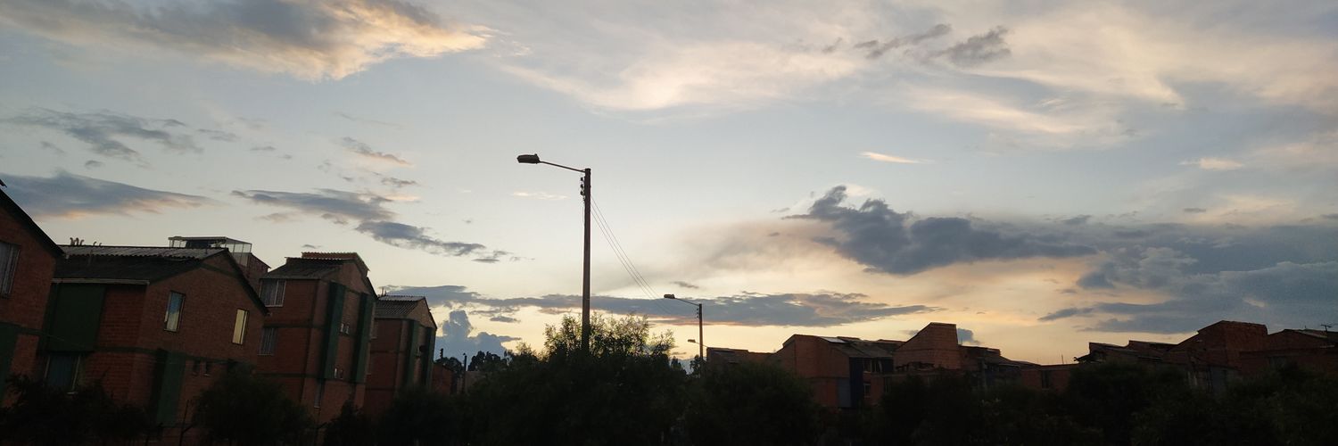 Urbano_Daniel09's profile banner image