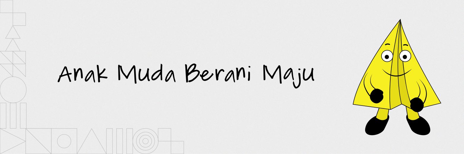 MUDA SUKSES 🇮🇩 banner