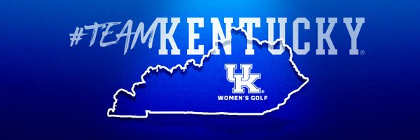 KentuckyWGolf Profile Banner