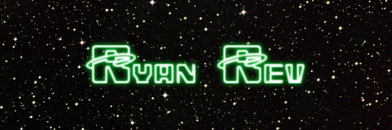 RyanRev727's profile banner image
