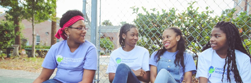 EmpowermentJax's profile banner image