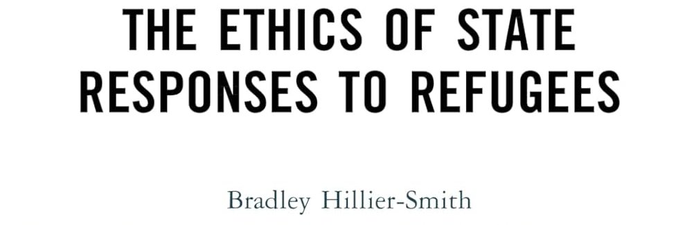 Dr Bradley H Smith banner