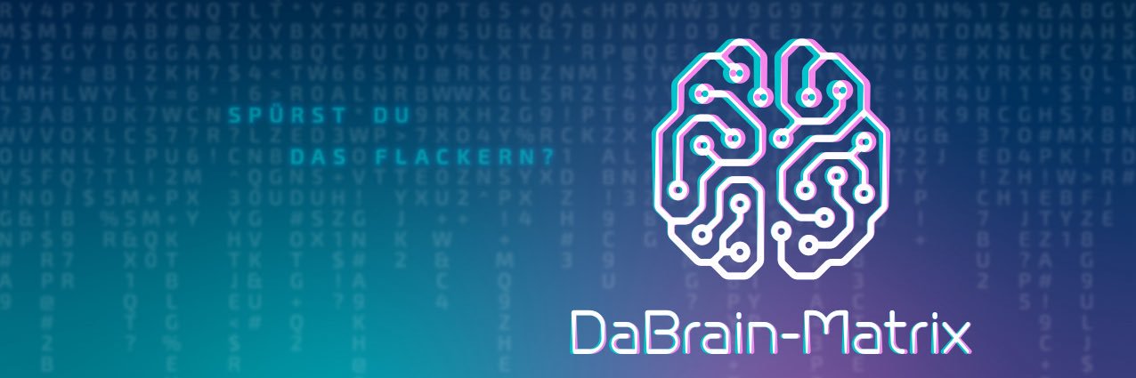 DaBrainBerlin's profile banner image