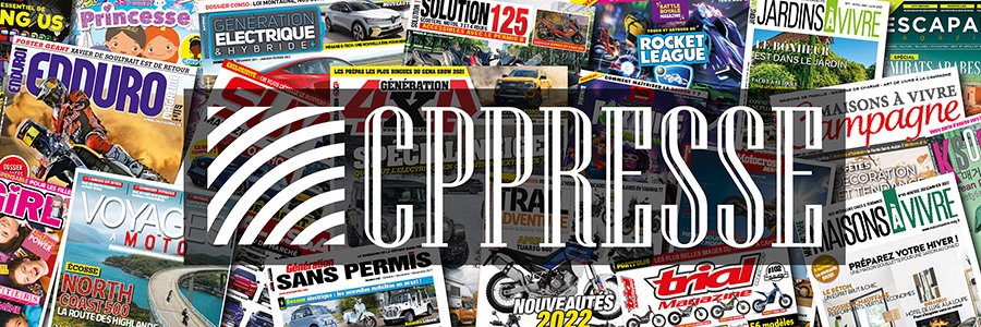 CPPRESSE banner