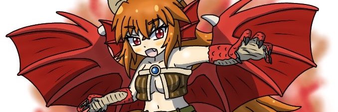 reikoya's profile banner image
