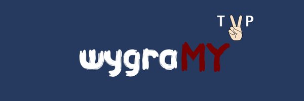 WygraMY TVP Profile Banner