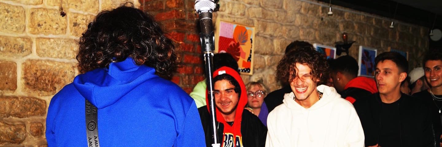 Jeune Tisseur 🕷 banner