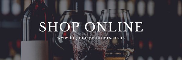 HighburyVintner Profile Banner