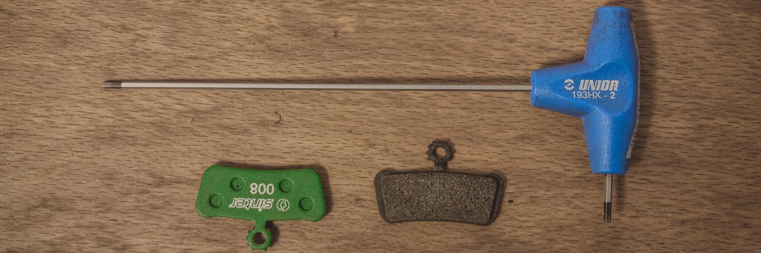 Unior - Sinter banner