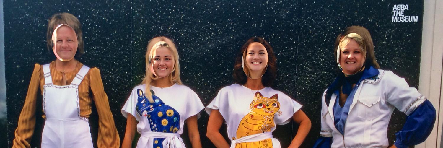 sofieengelmark's profile banner image