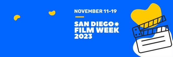 FilmConSD Profile Banner