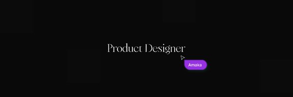 TheAmaka_E Profile Banner