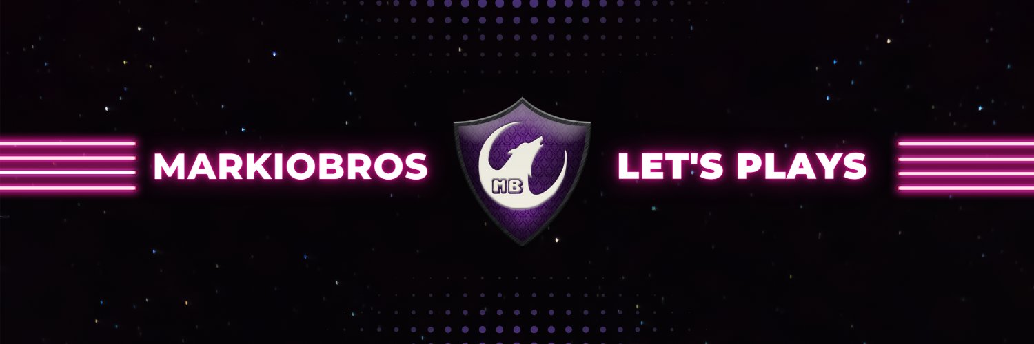 💎 Markio Bros 🔥 banner