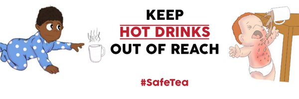 SafeTeaCampaign Profile Banner