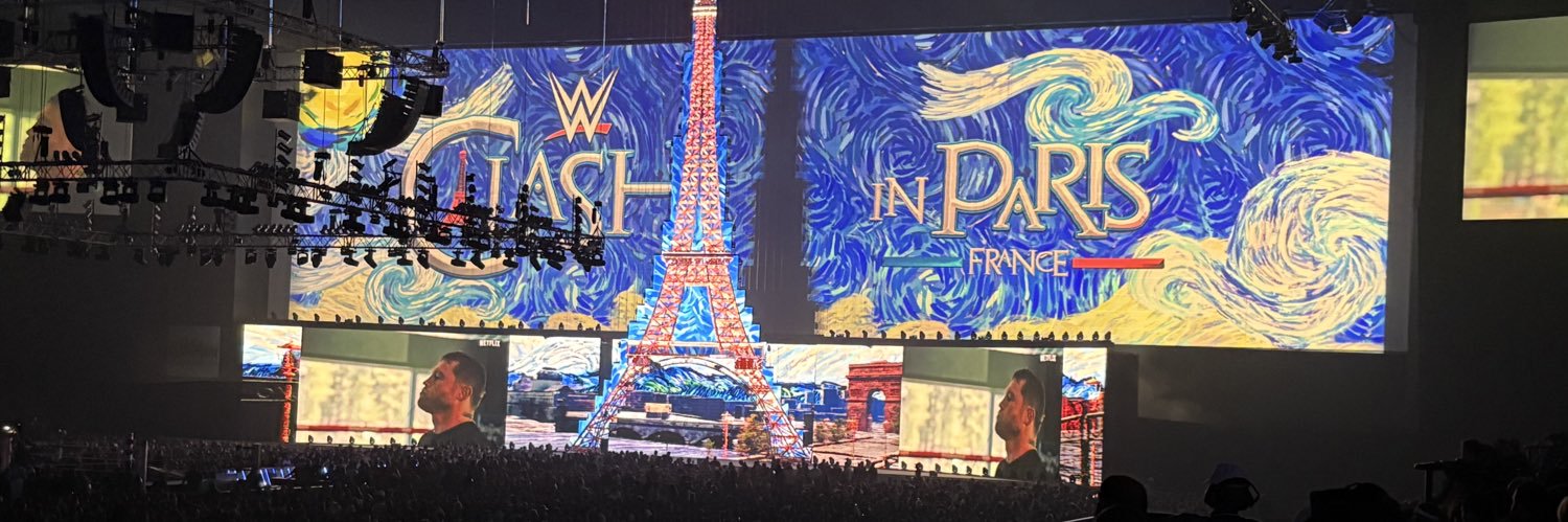 HaricheD's profile banner image