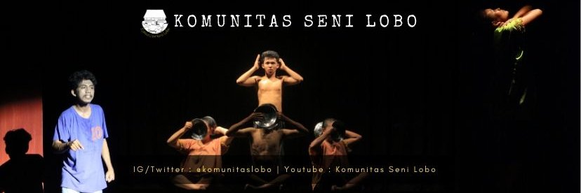 komunitaslobo's profile banner image