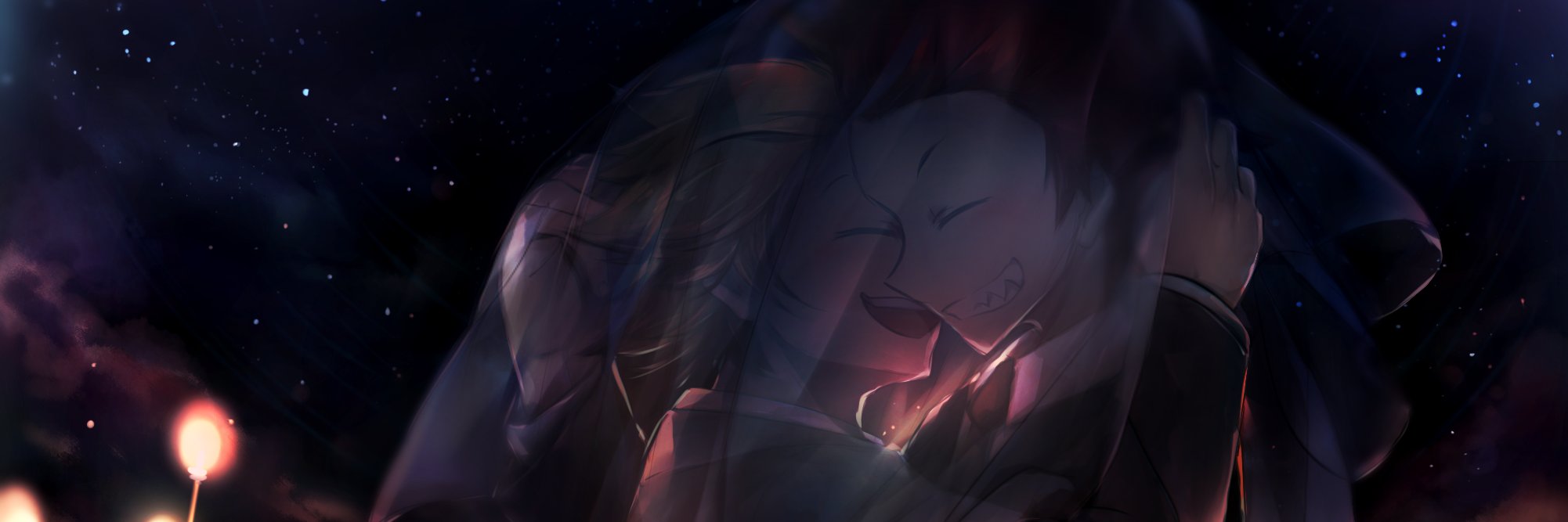 soulofweeb's profile banner image