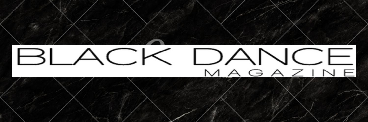BlackDanceMag's profile banner image