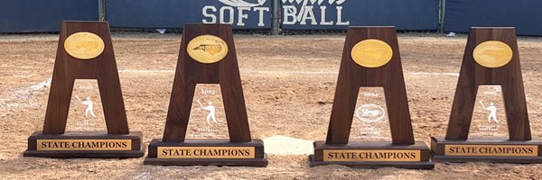 hpcasoftball Profile Banner