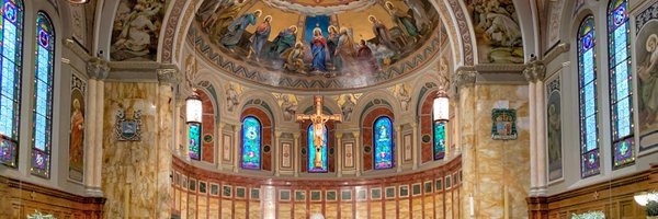 Saint John's Seminary Profile Banner