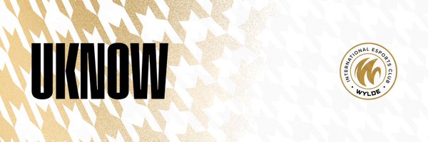 UknowR6 Profile Banner