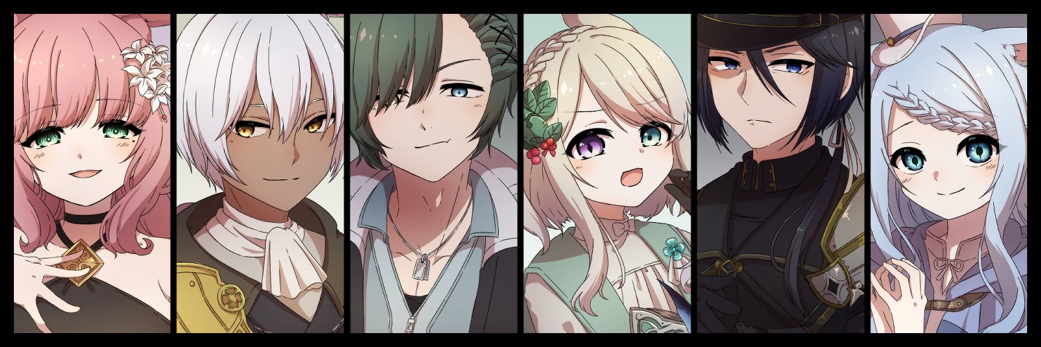 ねこぶし|_´ω`)_🌱 banner