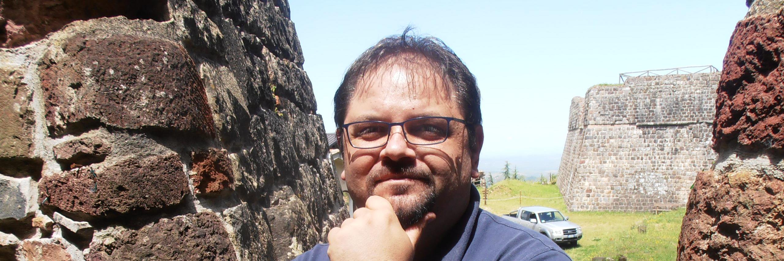StefanoPierucci's profile banner image