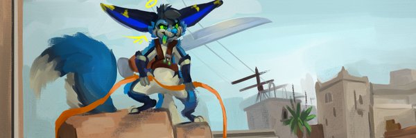 Dinger_fox Profile Banner
