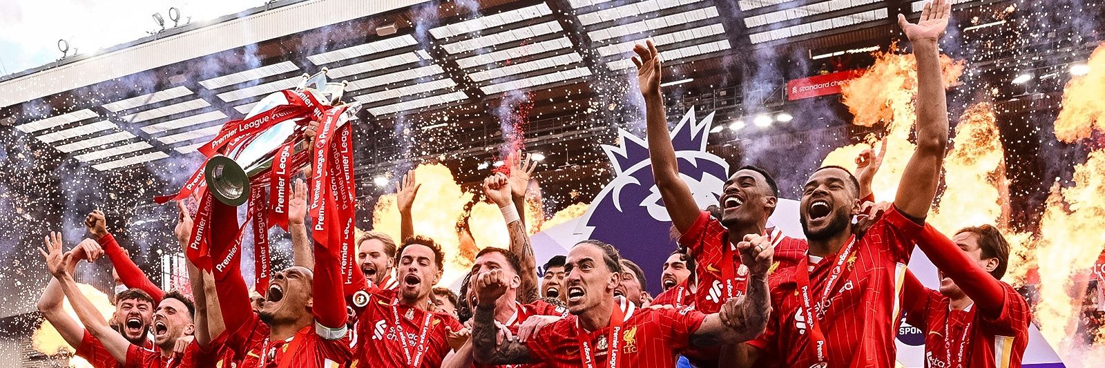 David Brindle banner